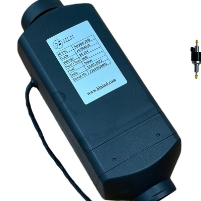 Ανεξάρτητη τυποποιημένη 2kw θερμάστρα 12v diesel μηχανών για τα φορτηγά