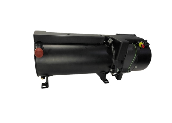 12v 10kW ντηζελοκίνητο ψυκτικού μέσου αυτοκίνητο χώρων στάθμευσης θερμαστρών θερμαστρών προ