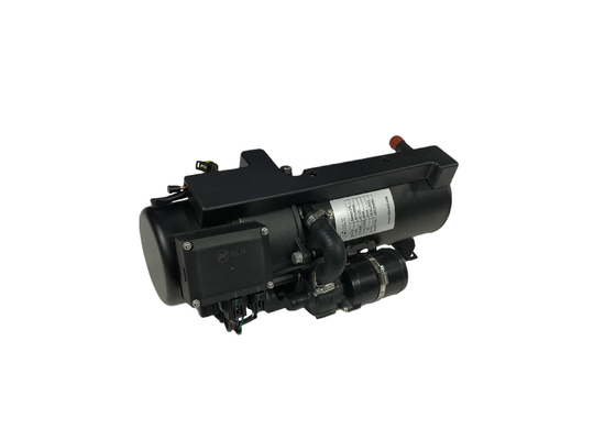 Στιγμιαία βάρκα 10kW 12V τροχόσπιτων τροχόσπιτων θερμαστρών ζεστού νερού diesel