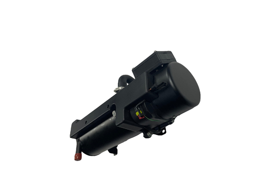 χώρος στάθμευσης θερμαστρών 12v 24v 10kW ψυκτικού μέσου diesel 12kW 15kW