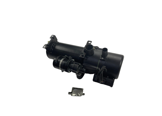 το diesel 12v 10kw έβαλε φωτιά στη θερμάστρα ψυκτικού μέσου μηχανών για το υγρό νερού φορτηγών βαρκών της Ev