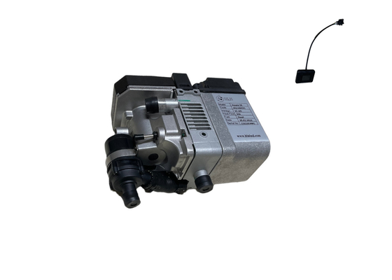 θερμάστρα ψυκτικού μέσου diesel 5kw 12v με τη λειτουργία χρονομέτρων για τη βιομηχανική χρήση