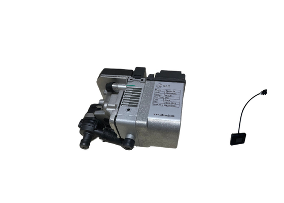 5kw καυτό ναυτικό Narrowboat σκαφών Hydronic θερμοσιφώνων diesel