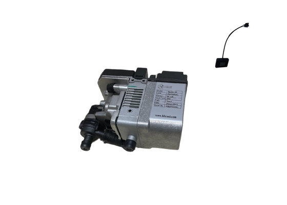 Θερμάστρα ψυκτικού μέσου diesel Hydronic για το ημι φορτηγό Van 12v 5000w