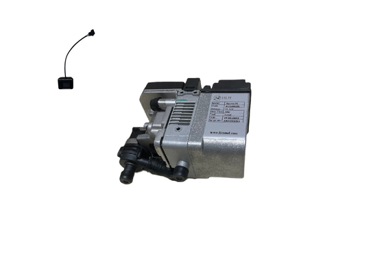 Ηλεκτρικός χώρος στάθμευσης 5kW 12V θερμαστρών ψυκτικού μέσου μηχανών diesel