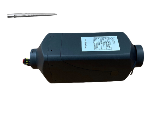 24 θερμάστρα 5kw 2kw νύχτας diesel αέρα βολτ 12v