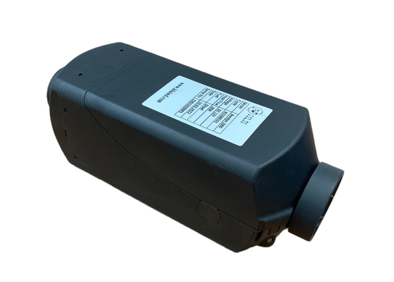 Ευθύγραμμη θερμάστρα 12v 2kW καυσίμων diesel για το γκαράζ σπιτιών φορτηγών rv