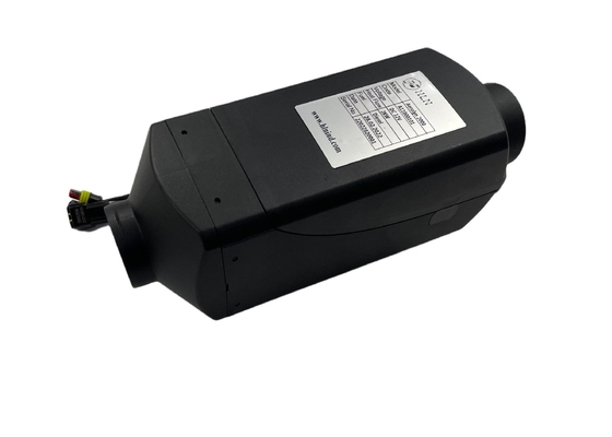 Θερμάστρες diesel αυτοκινήτων 12v 2kw για τα τροχόσπιτα που θερμαίνουν τον εξοπλισμό