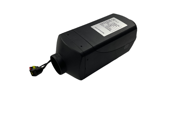 2kw Diesel Van Heater σύστημα θέρμανσης με αέρα Portable καθολικό Combi τροχόσπιτων