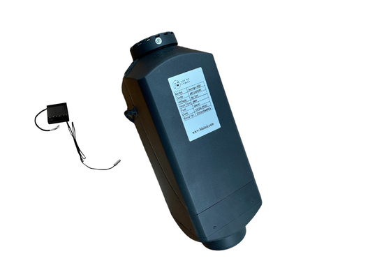 12v αεροθερμαντήρας diesel που στρατοπεδεύει για τον εγχώριο χώρο στάθμευσης 4000W γκαράζ
