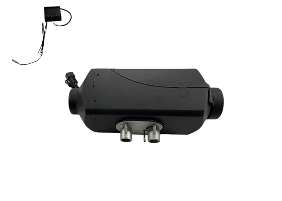 Θερμάστρα Aircon τροχόσπιτων diesel 4000w θερμαστρών 12v χώρων στάθμευσης αυτοκινήτων αέρα
