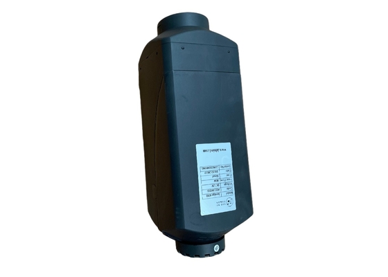υγρή 12V χώρων στάθμευσης αέρα 4kW 2kw θερμάστρα νύχτας αέρα diesel θερμαστρών