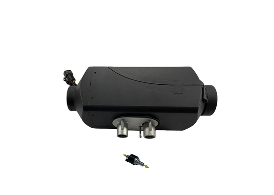 Χειμερινών μίνι βαρκών αυτοκινήτων diesel 4kw 12v θερμαστρών χώρων στάθμευσης φορτηγών βοηθητικό