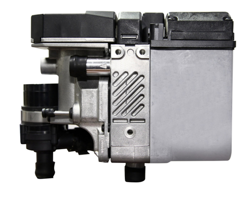 5kw θερμοσίφωνας diesel για την καυτή σκάφη rv Campervan