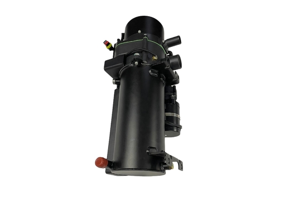 Διαστημική θερμάστρα diesel 10kw για τη θέρμανση ψυκτικού μέσου εγχώριων χώρων στάθμευσης γκαράζ