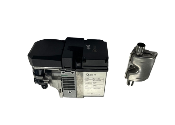 Θερμαντήρας ψυκτικού υγρού 12 volt 5 kw diesel με πάνελ lcd