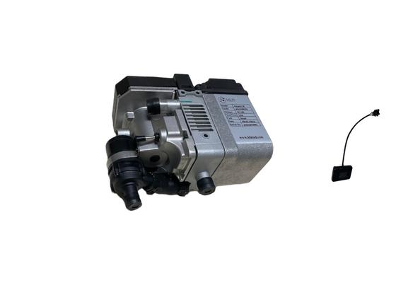 Υγρό 5kW 12v ψυκτικού μέσου θερμαστρών νερό φορτηγών λεωφορείων τροχόσπιτων βαρκών diesel αυτόματο