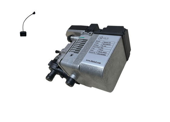 υγρό diesel νερού θερμαστρών χώρων στάθμευσης diesel 5000W 12v 24v