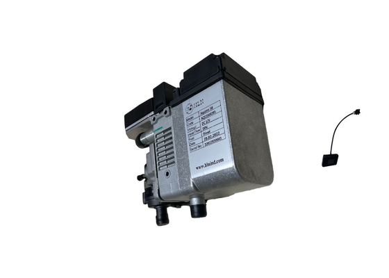 5kw12v υγρή μηχανή βαρκών αυτοκινήτων θερμοσιφώνων χώρων στάθμευσης diesel