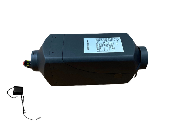 2kw θερμάστρα rv τροχόσπιτων diesel 12 βολτ