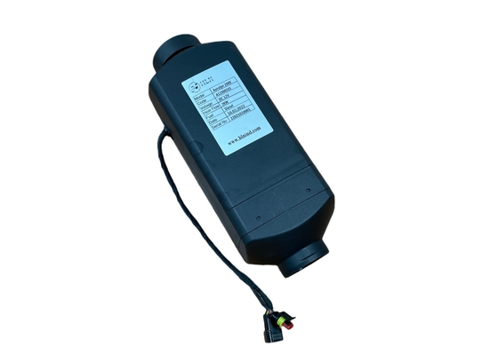 Αυτοκίνητα φορητό 2000w συνεχών 12v αεροθερμαντήρων