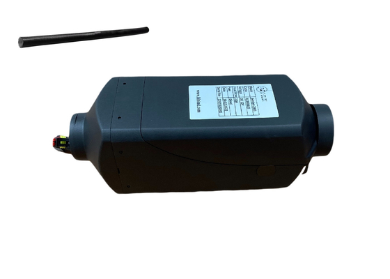 αεροθερμαντήρες diesel 12v 2kw για τα τροχόσπιτα rv που σταθμεύουν τη βάρκα φορτηγών