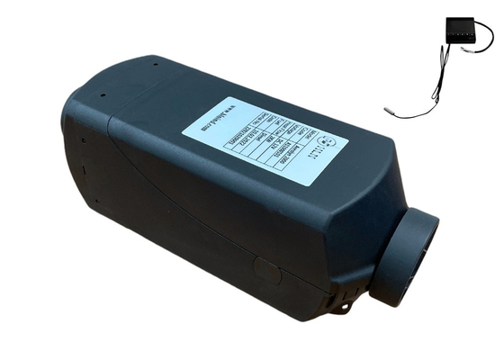 2kW diesel αεροθερμαντήρων καυσίμων χώρων στάθμευσης βιομηχανικό