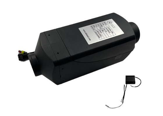 Θερμάστρα diesel κλιματιστικών μηχανημάτων 2kw για τα οχήματα καμπινών τροχόσπιτων Campervan