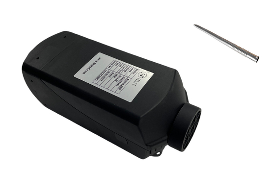 Van 2kw Diesel θερμάστρα για το χώρο στάθμευσης 12V αέρα τροχόσπιτων βαρκών φορτηγών τροχόσπιτων