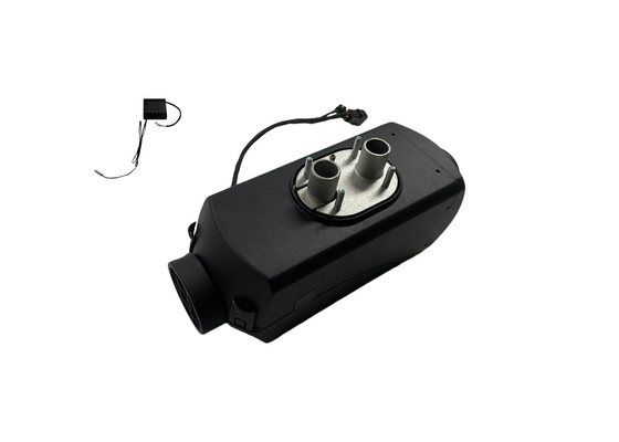 2kw Diesel Van Heater σύστημα θέρμανσης με αέρα Portable καθολικό Combi τροχόσπιτων