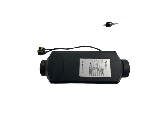 Αυτοκινητικό κλιματιστικό μηχάνημα 12v/24v 2000w/5000w θερμαστρών χώρων στάθμευσης αμαξιών βοηθητικό