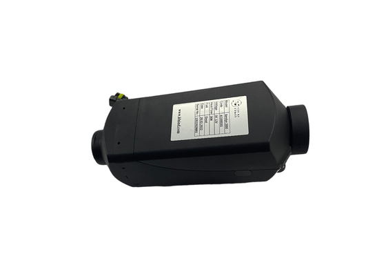 2kw 12v θαλάσσιο diesel τροχόσπιτο βαρκών λεωφορείων χώρων στάθμευσης ελεγκτών αεροθερμαντήρων μακρινό
