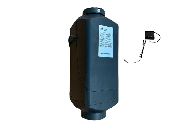 Aerolyn 4000 θερμάστρα 4kw 12v χώρων στάθμευσης αέρα diesel