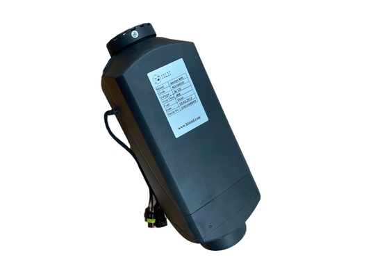 12v ανταλλάκτης θερμότητας τηλεχειρισμού αεροθερμαντήρων diesel στο γκαράζ αυτοκινήτων