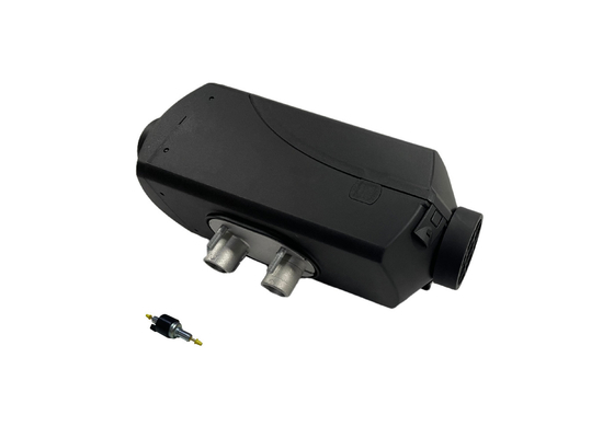 θερμάστρα χώρων στάθμευσης αυτοκινήτων 12v 4kw για Truck Van Cab το χειμώνα αέρα Mini λεωφορείων