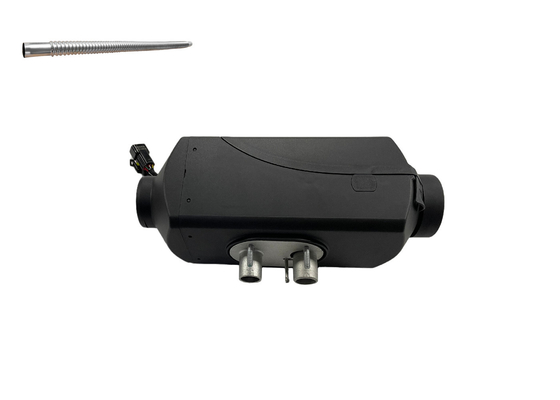 θερμάστρα χώρων στάθμευσης αυτοκινήτων 12v 4kw για Truck Van Cab το χειμώνα αέρα Mini λεωφορείων