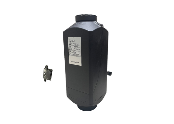 12v θερμάστρα και κλιματιστικό μηχάνημα 4kw diesel ρυμουλκών τροχόσπιτων αεροθερμαντήρων τροχόσπιτων