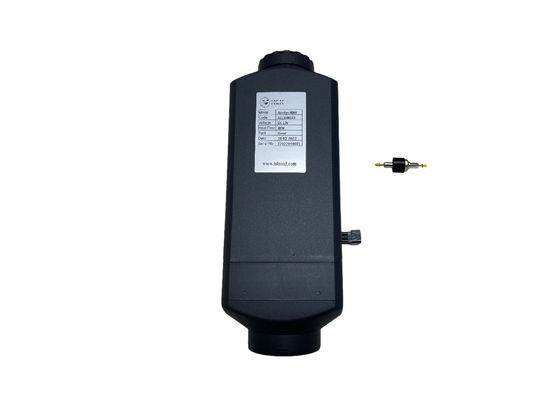 12v θερμάστρα και κλιματιστικό μηχάνημα 4kw diesel ρυμουλκών τροχόσπιτων αεροθερμαντήρων τροχόσπιτων